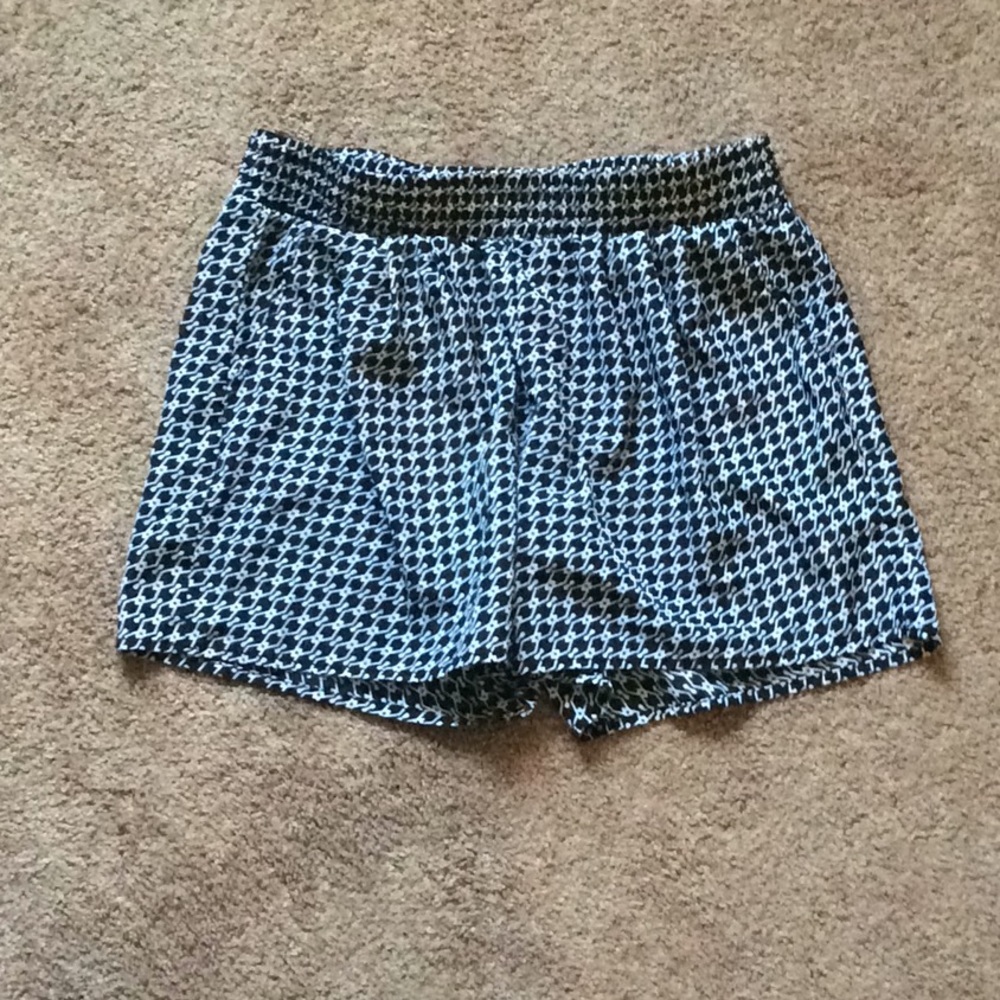 A.n.a Dress Shorts